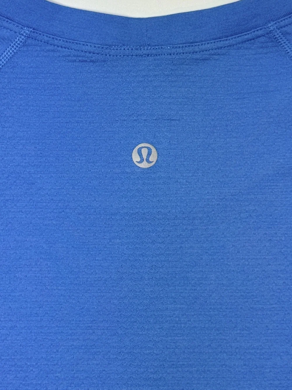 lululemon Long Sleeve Race Length Swiftly 2.0